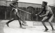 Woody Strode