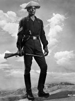 Woody Strode