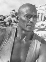 Woody Strode