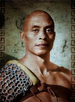 Woody Strode