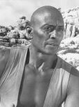 Woody Strode