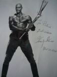 Woody Strode