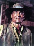 Woody Strode