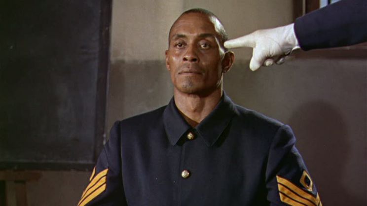 Woody Strode