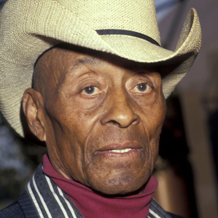 Woody Strode