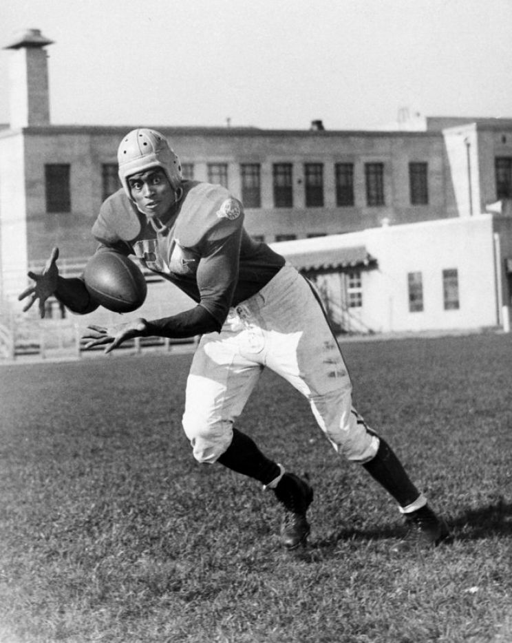 Woody Strode