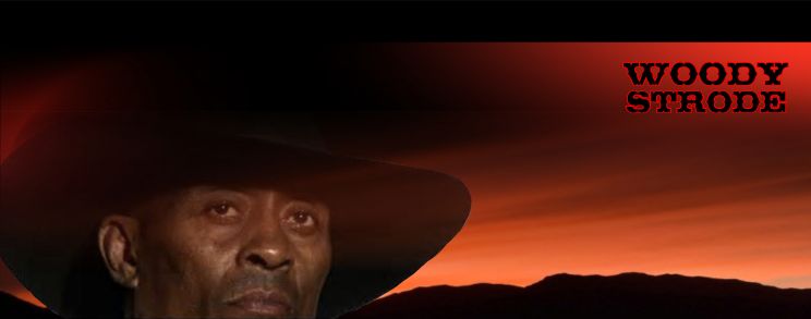 Woody Strode