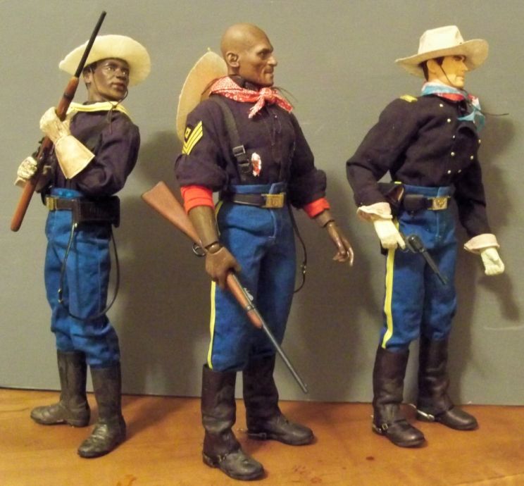 Woody Strode