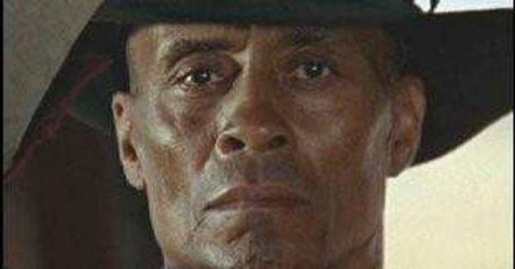 Woody Strode