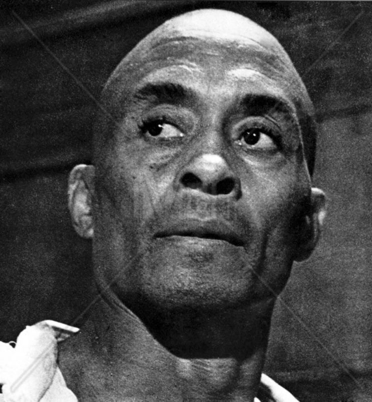 Woody Strode