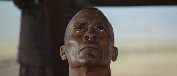 Woody Strode