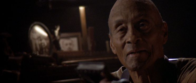 Woody Strode