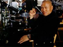 Woon Young Park