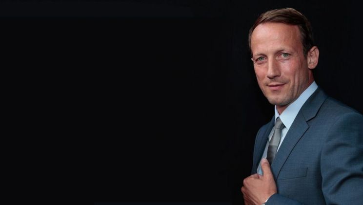 Wotan Wilke Möhring