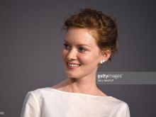 Wrenn Schmidt