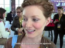 Wrenn Schmidt photo