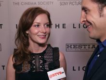 Wrenn Schmidt photo