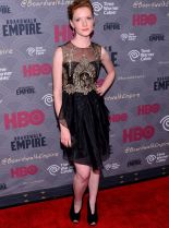 Wrenn Schmidt photo