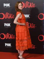 Wrenn Schmidt photo