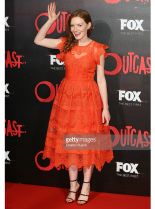Wrenn Schmidt photo
