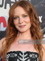Wrenn Schmidt photo