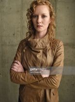Wrenn Schmidt photo