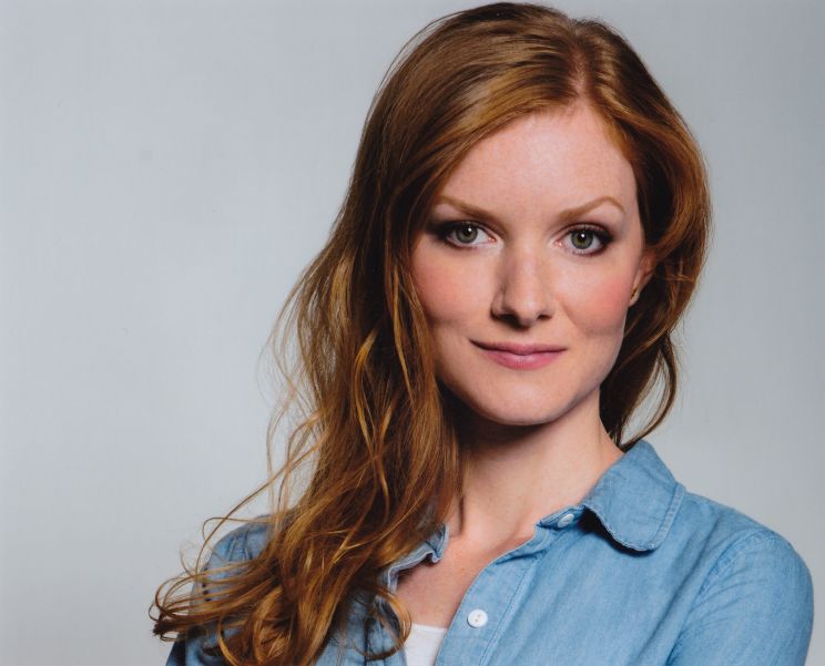 Wrenn Schmidt