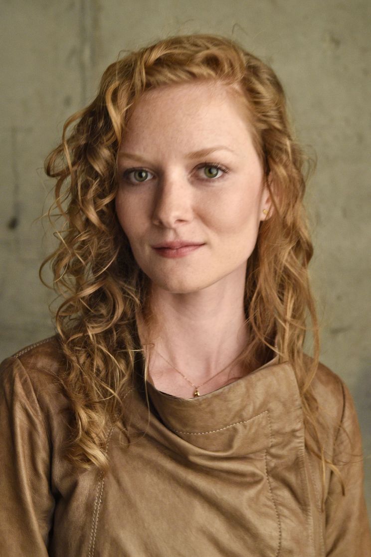 Wrenn Schmidt