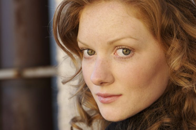 Wrenn Schmidt