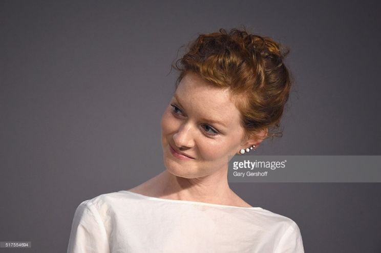 Wrenn Schmidt