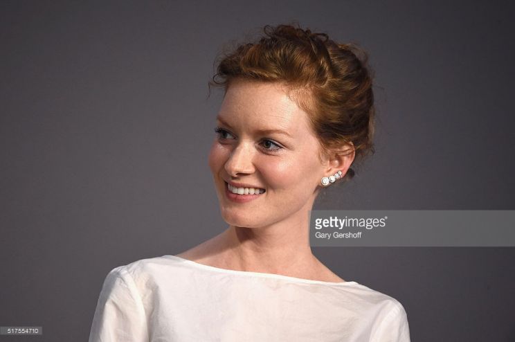 Wrenn Schmidt