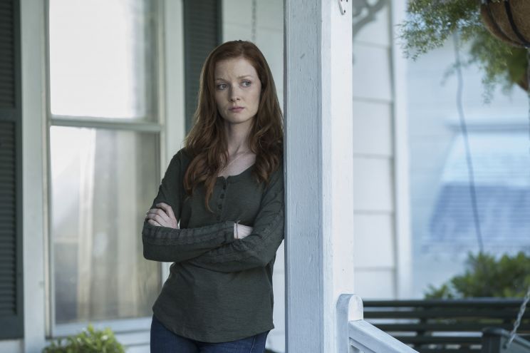 Wrenn Schmidt
