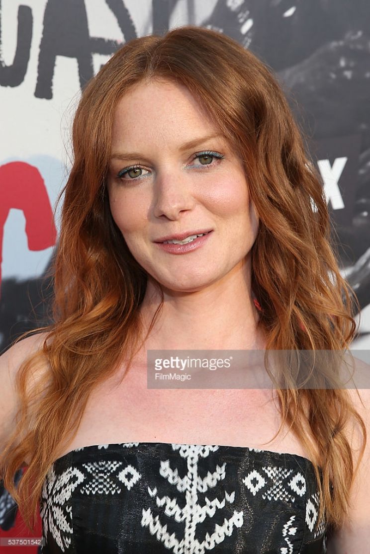 Wrenn Schmidt