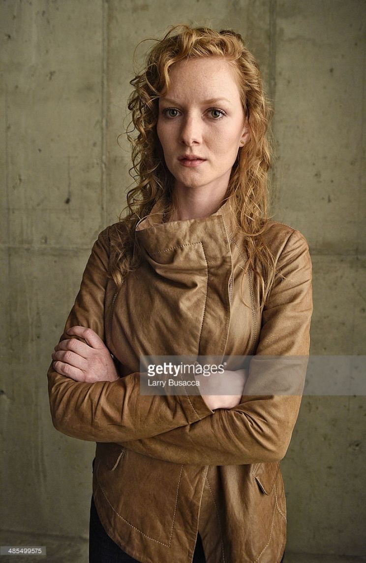 Wrenn Schmidt