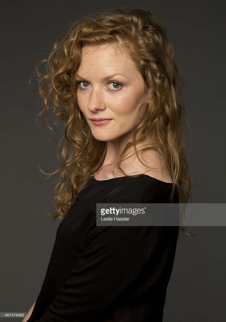 Wrenn Schmidt