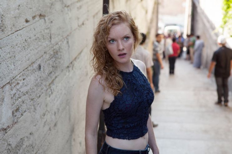 Wrenn Schmidt
