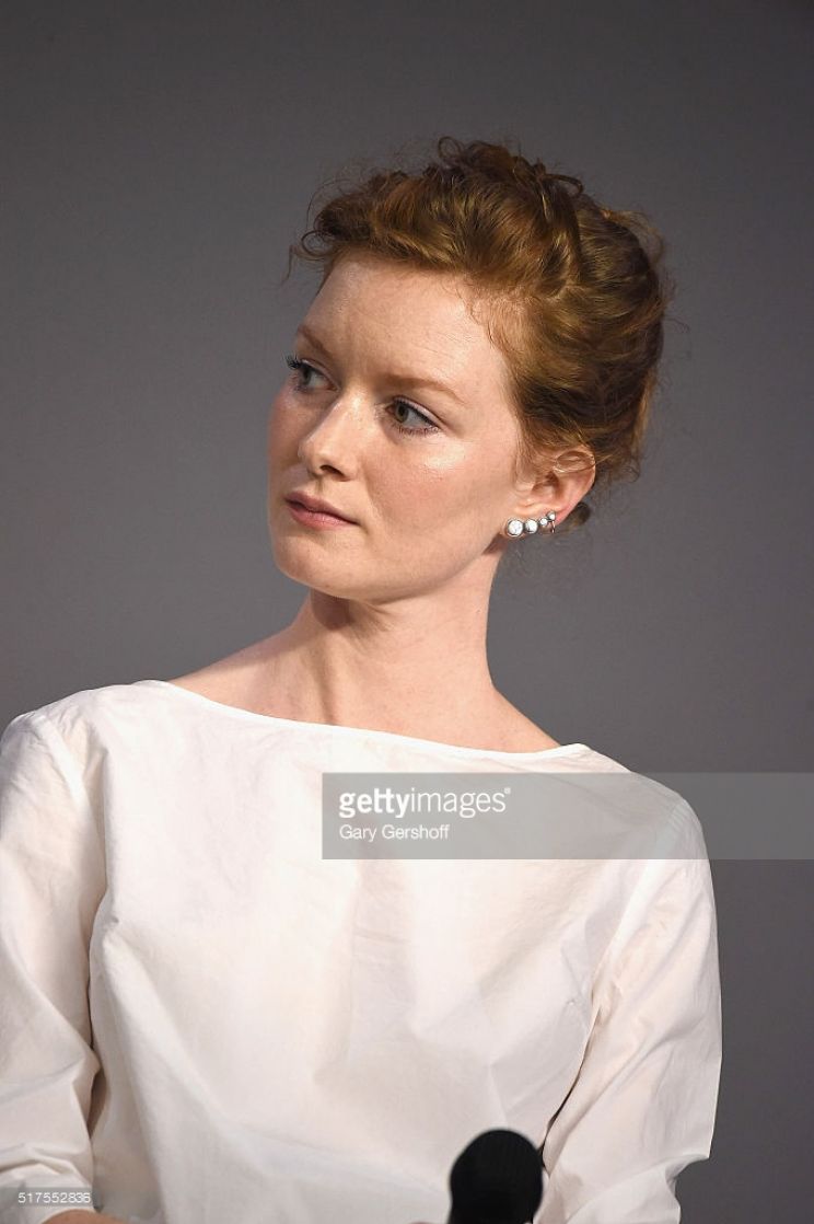 Wrenn Schmidt