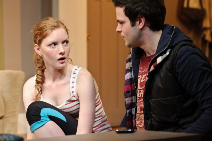 Wrenn Schmidt