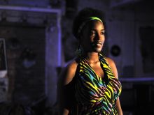 Wunmi Mosaku