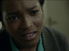 Wunmi Mosaku