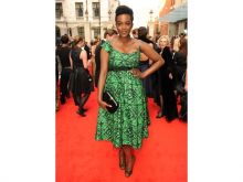 Wunmi Mosaku