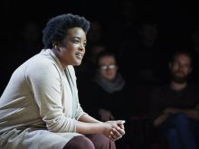Wunmi Mosaku