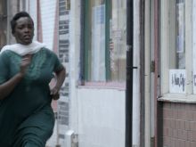 Wunmi Mosaku