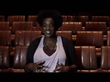 Wunmi Mosaku
