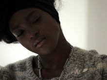Wunmi Mosaku