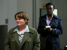 Wunmi Mosaku