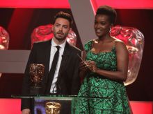 Wunmi Mosaku