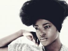 Wunmi Mosaku