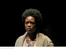 Wunmi Mosaku