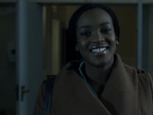 Wunmi Mosaku